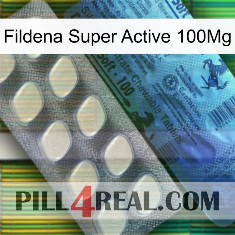 Fildena Super Active 100Mg 34